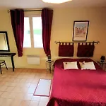 Hébergement de vacances La Roseraie