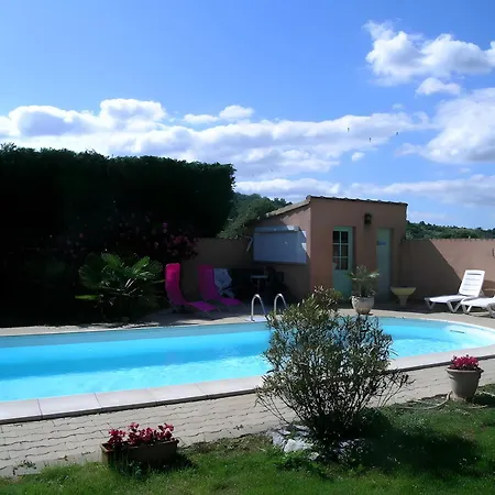 La Roseraie Hébergement de vacances