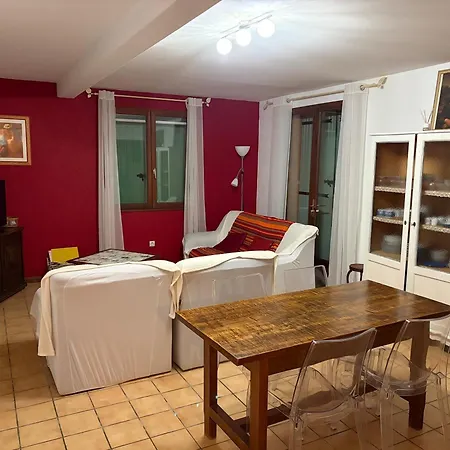 La Roseraie *