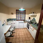 Vakantiehuis La Roseraie