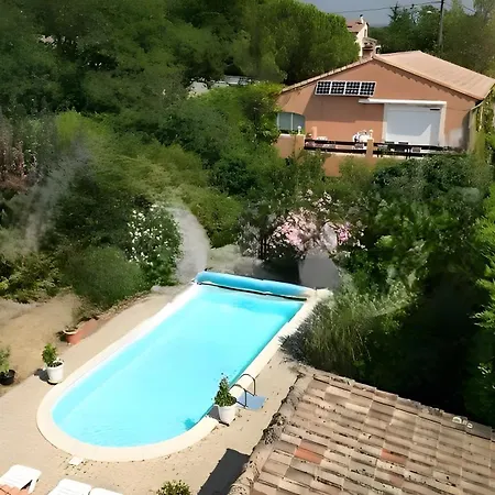 La Roseraie *