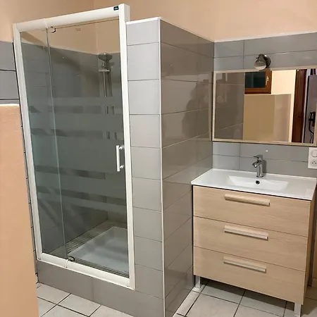 Casa vacanze La Roseraie *