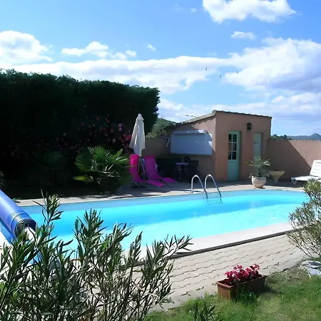 La Roseraie *