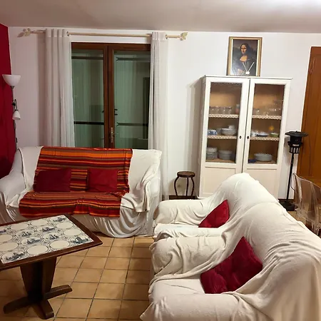 La Roseraie Casa vacanze